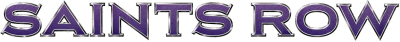 Saints Row's image
