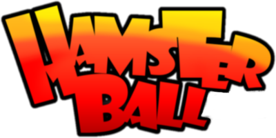Hamsterball's logo