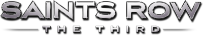 Saints Row: The Third's image
