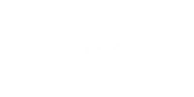 Heaven's Vault Logo