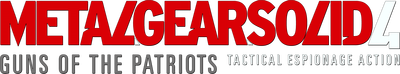Metal Gear Solid 4: Guns of the Patriots's image