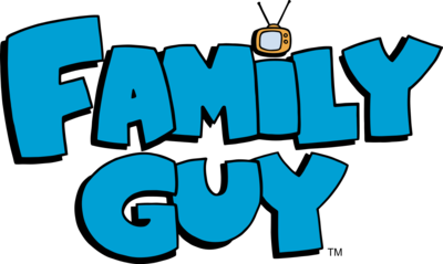 Family Guy Series's cover