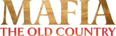 Mafia: The Old Country's cover