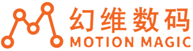 Motion Magic's cover