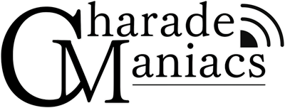 Charade Maniacs's cover