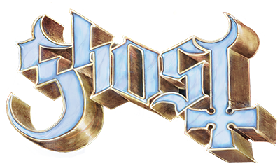 Ghost's cover