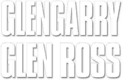Glengarry Glenn Ross's cover