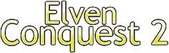 Elven Conquest 2's cover