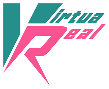VirtuaReal Star's cover