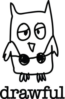 Drawful Series's cover