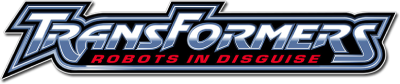 Transformers: Robots in Disguise (2001)'s image