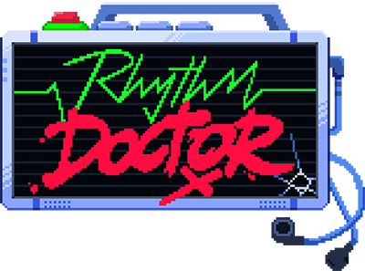 Rhythm Doctor's image