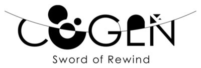 COGEN: Sword of Rewind's cover