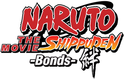 Naruto Shippūden the Movie: Bonds's image