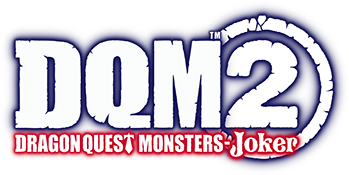 Dragon Quest Monsters: Joker 2's cover