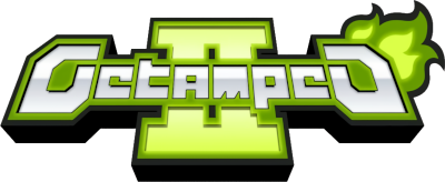 GetAmped 2's cover