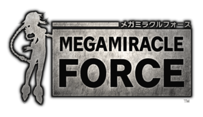 MegaMiracle Force's logo
