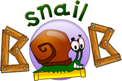 Snail Bob's cover
