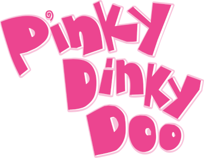 Pinky Dinky Doo's cover