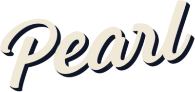 Pearl's cover
