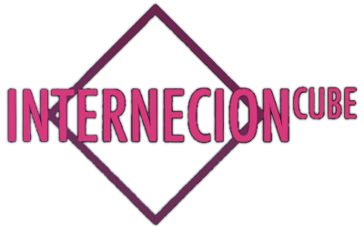 Internecion Cube's cover