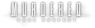 Murdered: Soul Suspect's cover