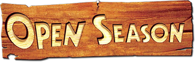 Open Season Logo