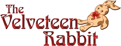 The Velveteen Rabbit's cover