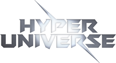 Hyper Universe's logo