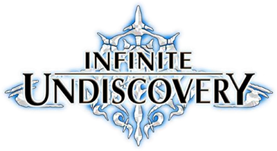 Infinite Undiscovery's cover