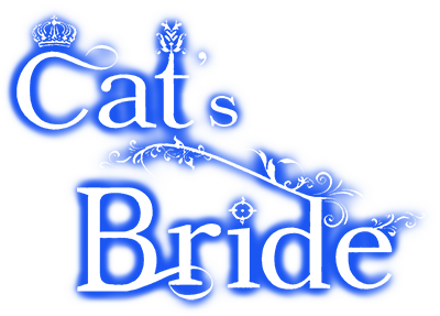 Cat's Bride Logo
