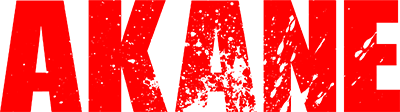 Akane's cover