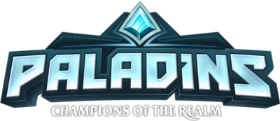 Paladins's logo