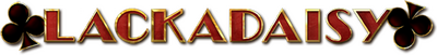 Lackadaisy's logo