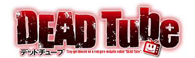 DEAD Tube's logo