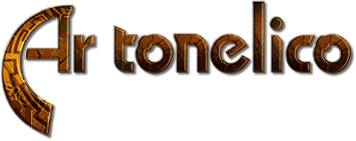 Ar tonelico Series's cover