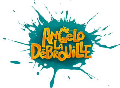Angelo la Débrouille's cover