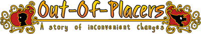 Out-Of-Placers's logo