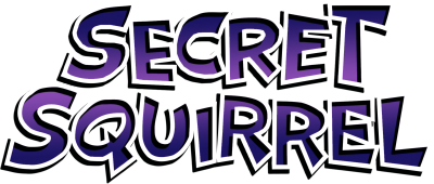 Secret Squirrel's image