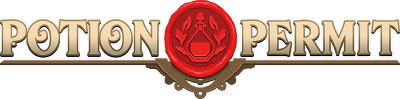 Potion Permit's cover