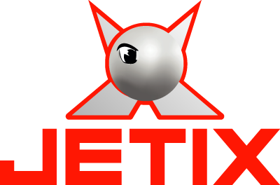 Jetix's cover