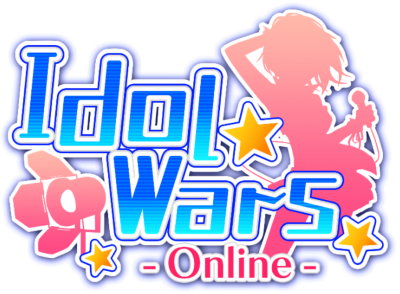 Idol Wars's cover