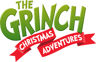 The Grinch Christmas Adventures's image
