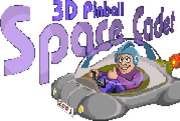 3D Pinball: Space Cadet's cover