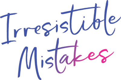 Irresistible Mistakes's cover