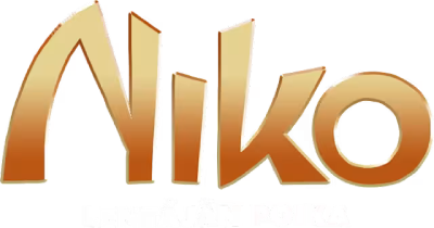 Niko - Lentäjän poika's image