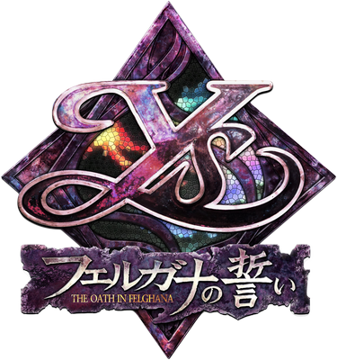 Ys: The Oath in Felghana's image
