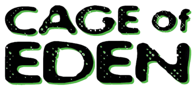 Cage of Eden's logo
