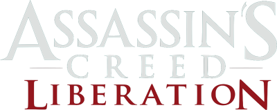 Assassin's Creed III: Liberation's cover