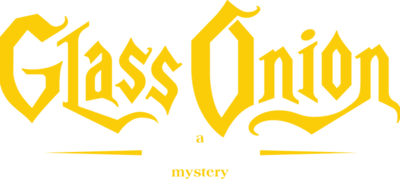Glass Onion Logo